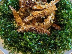 干烧冬笋-之参餐厅(前门大街店)