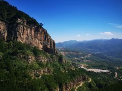 -北岳恒山