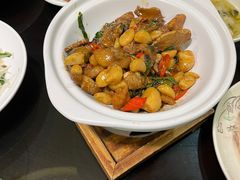 -乡亲鹅肉城(吴江店)