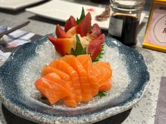 -大渔铁板烧(大悦城店)