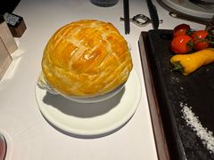 -月芽·自由餐厅·西溪湿地餐厅