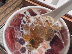 -探鱼·鲜青椒爽麻烤鱼(北京路天河城店)