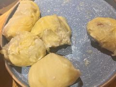 -花和海鲜自助(梅江店)