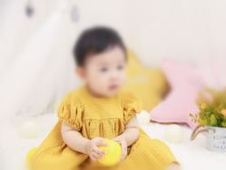 -Hello baby 儿童摄影