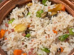 -一坐一忘云南菜(卓悦中心)