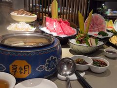 -享月汤皇(高新路店)
