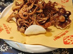-旺角小渔村·海肠捞饭开创者(二马路店)