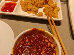 -海底捞火锅(德辉广场店)