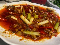 -院8里·小聚园老川菜(九眼桥店)