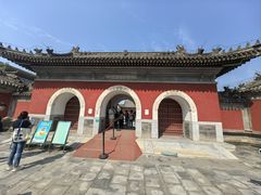 -杏园餐厅(阜成门店)