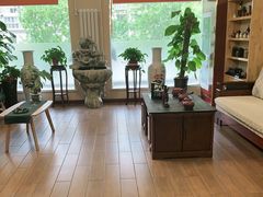 -益康盲人推拿按摩(长虹店)