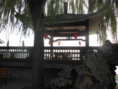 -紫竹院公园冰场