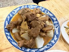 -芳记粉店(总店)