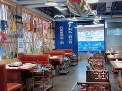 -船梆煮•蒸汽海鲜·生腌干蒸(五四广场店)