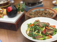 -鸿运楼·舌尖上的徽菜