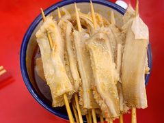 -蚝火爆·烧烤餐厅