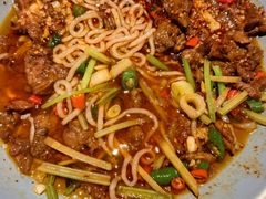 -懒人盐府人家(航天桥店)