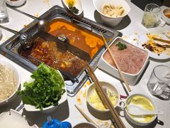 -海底捞火锅(长沙华创国际广场店)