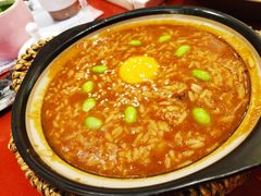 牛肉烩饭-赵小姐丨新中餐(曲江店)