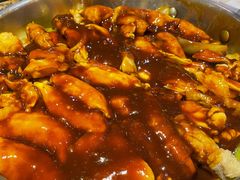 -黄记煌三汁焖锅(悦方IDmall店)