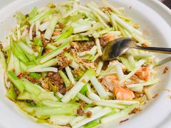 -喜棠·长沙家宴·海鲜·湘菜(麓谷店)