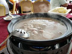 清汤羊锅底-光明清汤羊(宝业路店)
