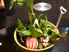 -嘉禾·悦享餐厅(八方汇店)