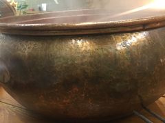 -霄汉羊排(万松园一店)