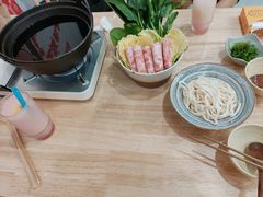 -柴犬小屋·柴餐厅·狗咖食堂(金鼎广场店)