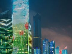 -青岛第三海水浴场