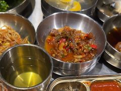 -本炙炭烤·蒲烧活鳗料理店(金沙洲店)