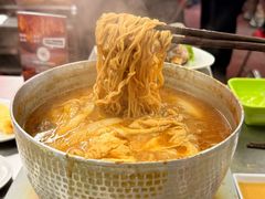 -燃计沙茶皇·香港沙茶火锅(人广旗舰店)