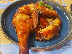 -点都德(龙之梦店)