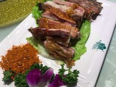 -阿拉丁新疆风味餐厅·清真(罗廊巷店)