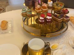 -Salon de Ville浦江汇(上海外滩华尔道夫酒店店)