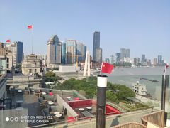-罗斯福色戒酒吧(外滩店)