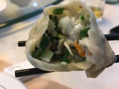 蟹肉饺-东海酒家(长平东路店)