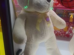 -风云再起游乐汇(皇城恒隆广场店)