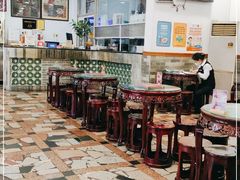 大堂-民信老铺(华盖路店)