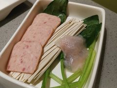 -海底捞火锅(凯德广场店)