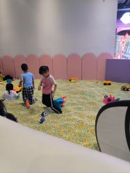 -莫比悠悠家庭乐园(星悦广场店)