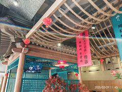 -乔先生涮肉·鲜活牛羊肉火锅(塘沽店)