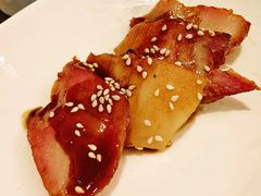 -ManHo万豪中餐厅(成都茂业JW万豪酒店)