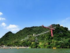 -宝晶宫旅游景区
