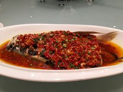 -金港大酒店中餐厅(江北外滩店)