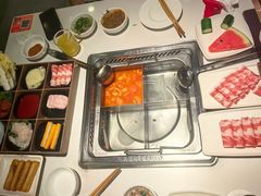 -海底捞火锅(外滩店)