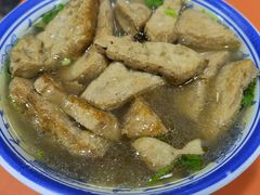 -隆福寺小吃店(东四店)