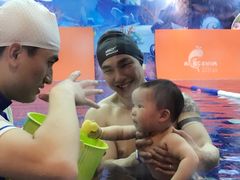 -ABC Swim亲子游泳俱乐部(河西店)