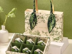 -爸爸糖手工吐司(上海五角场万达店)