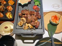 -玉川屋·深夜食堂居酒屋(柳巷店)